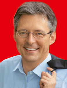 Ihr Browser kann keine Bilder darstellen. Hier ist ein Foto von Achim Post.
