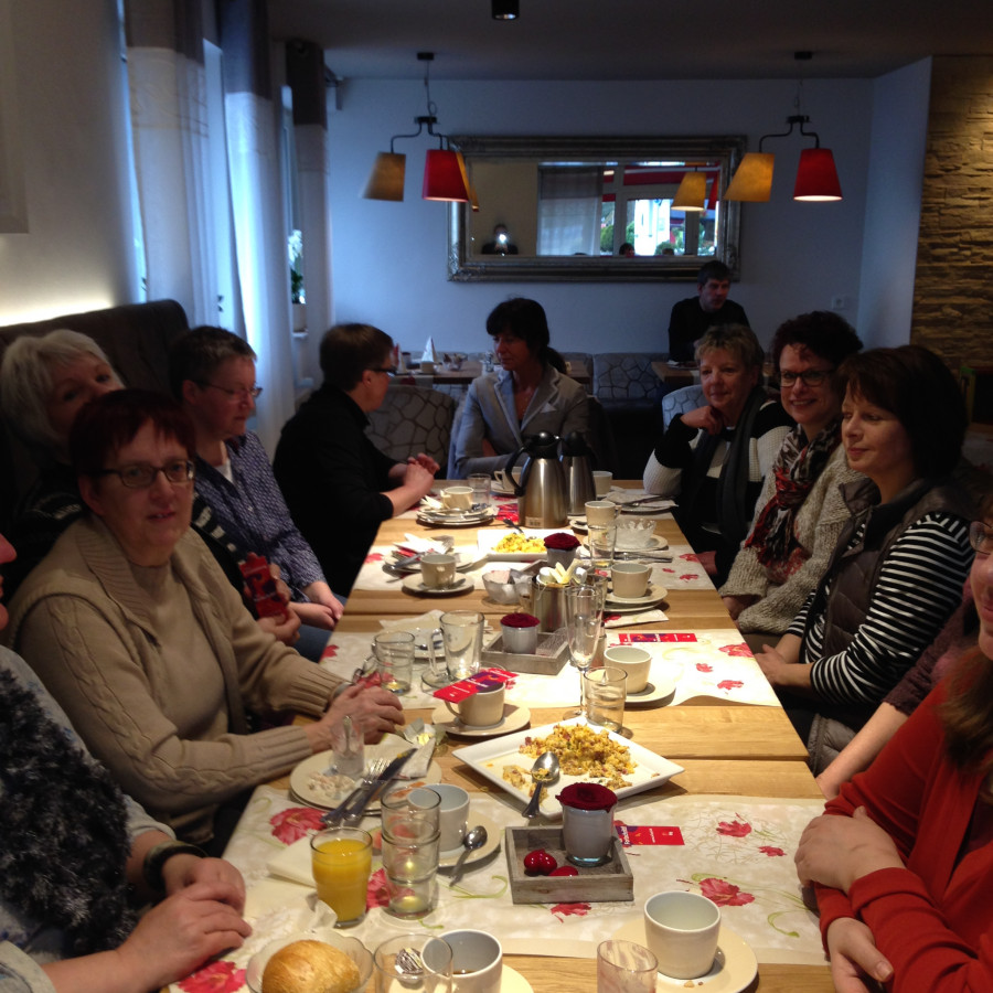 Jüdische frauen treffen