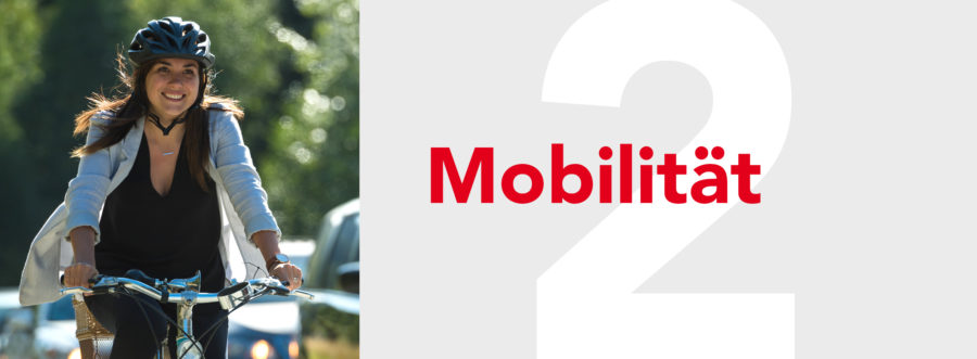 Mobilität