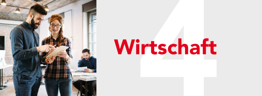 Wirtschaft