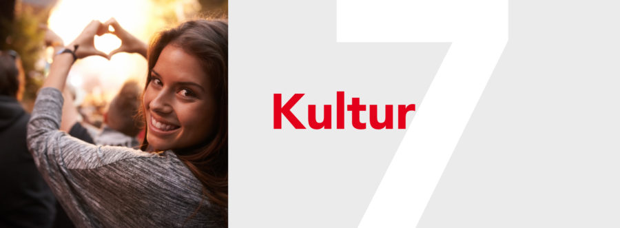 Kultur