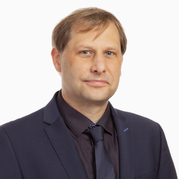 Michael Fischer