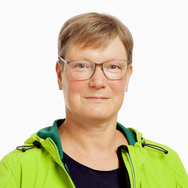 Elisabeth Frenser