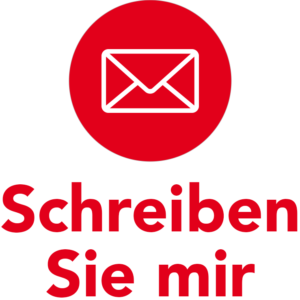 E-Mail Kontaktanfrage