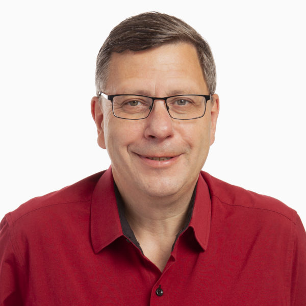 Dirk Kursim
