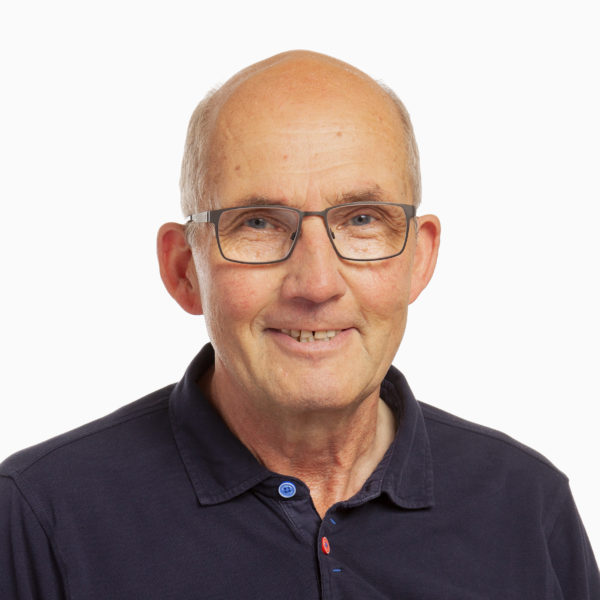 Wilfried Noltenhans