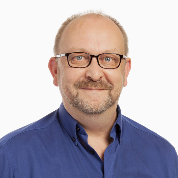 Andreas Schüngel