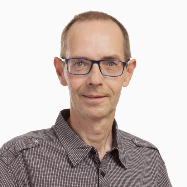 Andreas Schweikardt