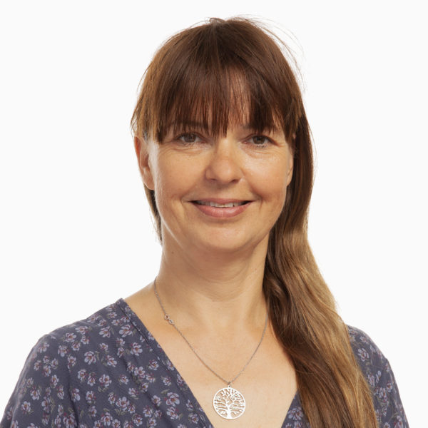 Ina Schweikardt