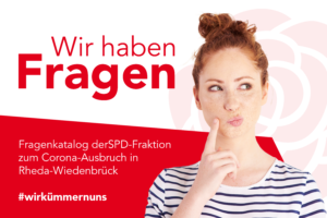 Wir haben Fragen #Corona