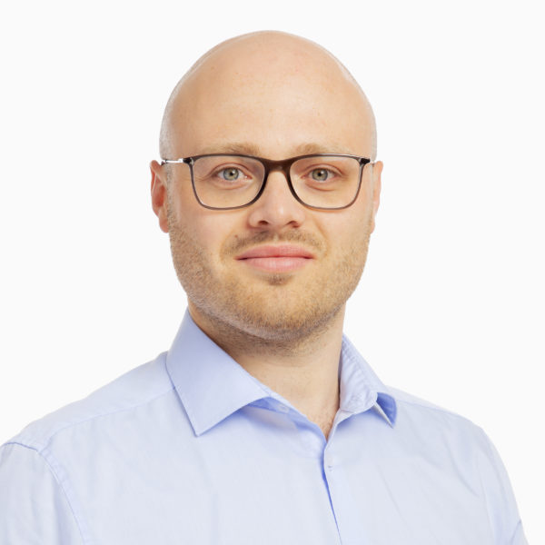 Johann Warkentin
