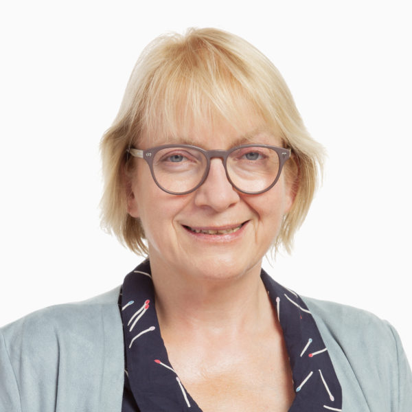 Heike Zurmühlen
