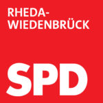 Logo: SPD Rheda-Wiedenbrück